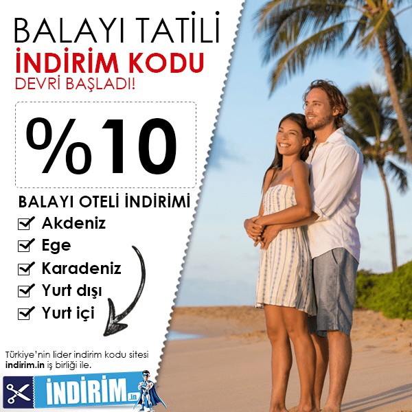 Balayı Tatilinde Otel Kampanyalarını Nasıl Yakalarsın : Kapak Görseli